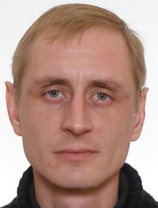 ВАСИЛЕНКО МАКСИМ ПАВЛОВИЧ