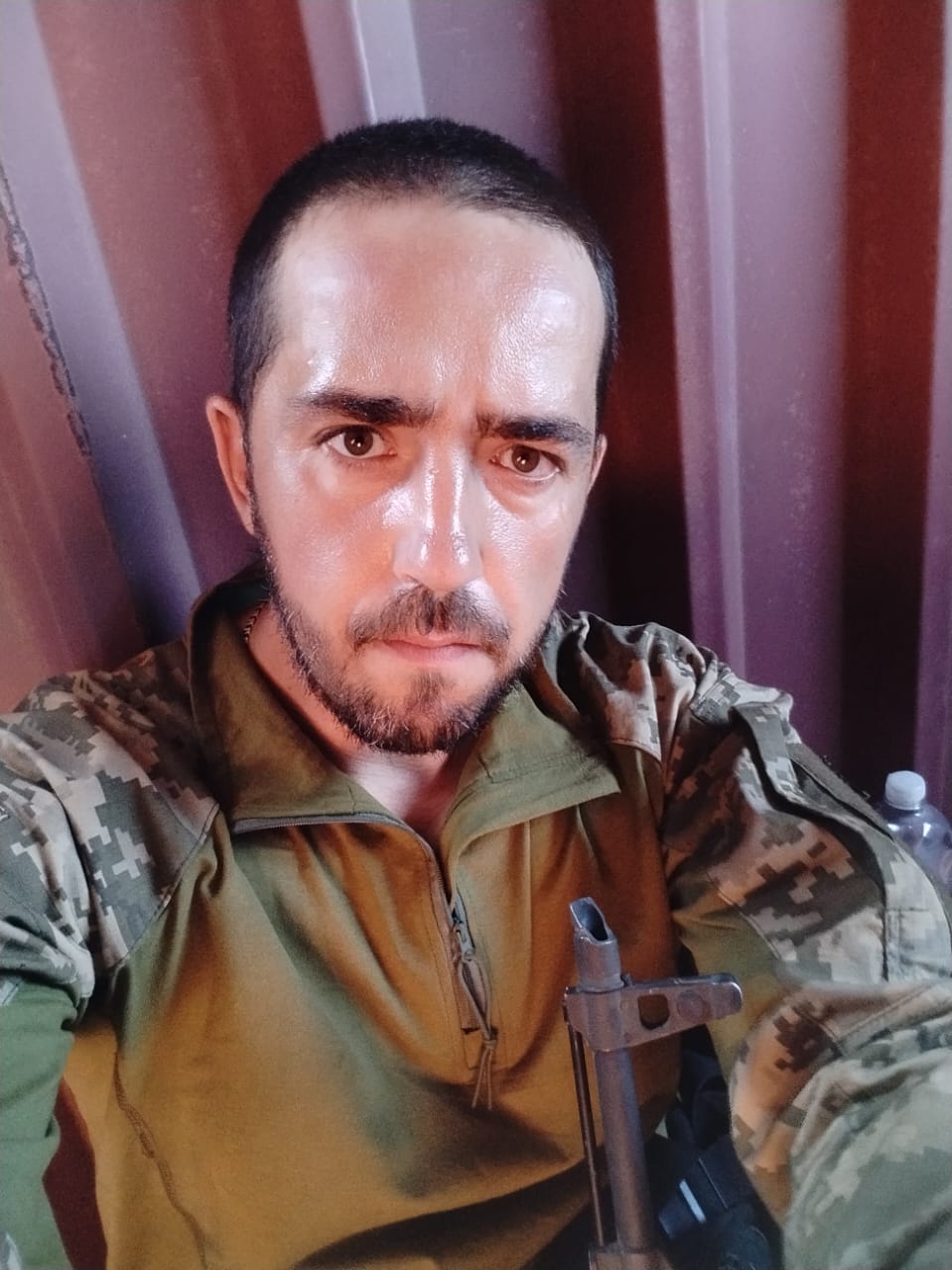 СЕНЧЕВ ДМИТРО ОЛЕГОВИЧ