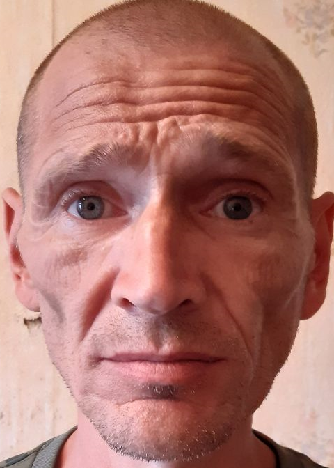 МАНЄШИН ВІТАЛІЙ ВАСИЛЬОВИЧ