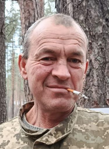 НІКІШЕНКО СЕРГІЙ СЕРГІЙОВИЧ
