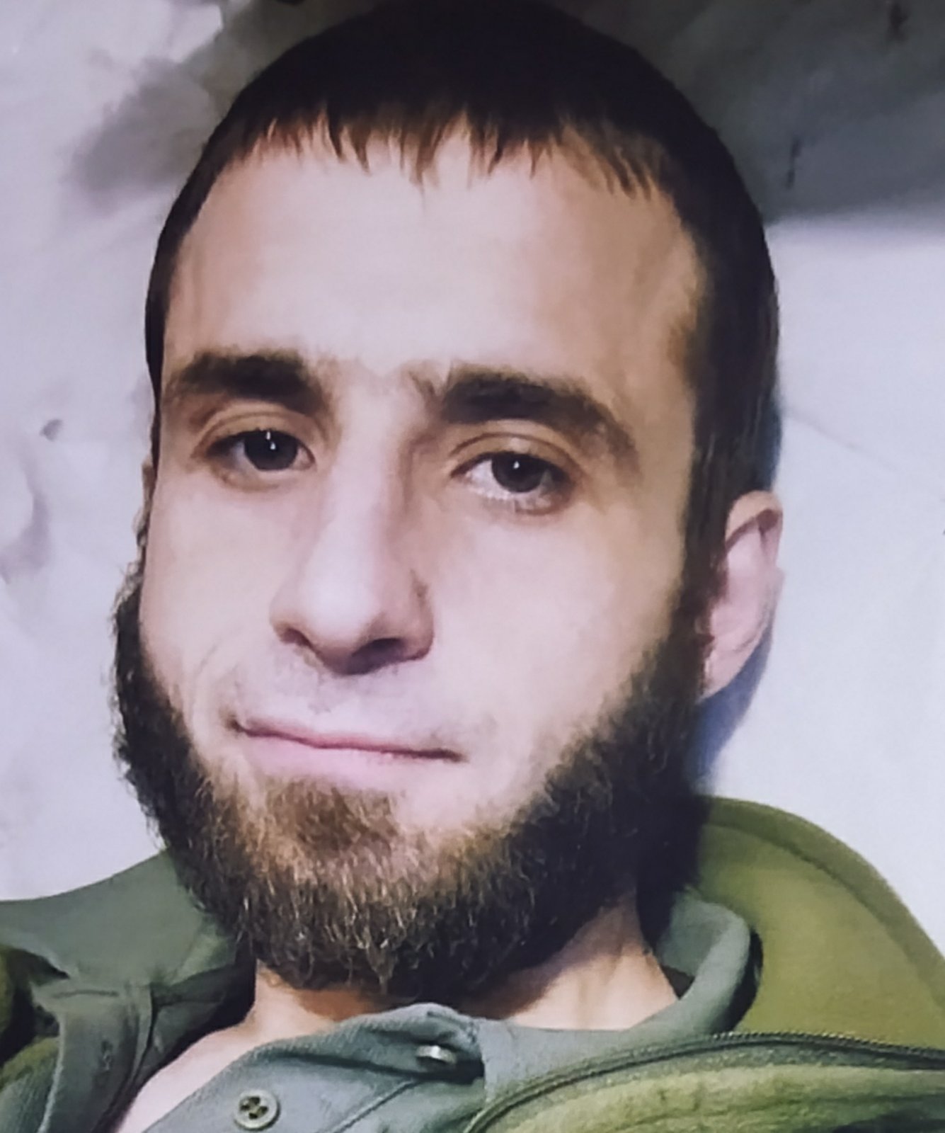МЕДИНА ОЛЕКСАНДР ЮРІЙОВИЧ