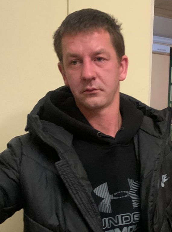 САВЧИН НАЗАР РОМАНОВИЧ