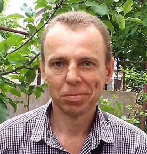 КОЖУШКО ВЯЧЕСЛАВ АНАТОЛІЙОВИЧ