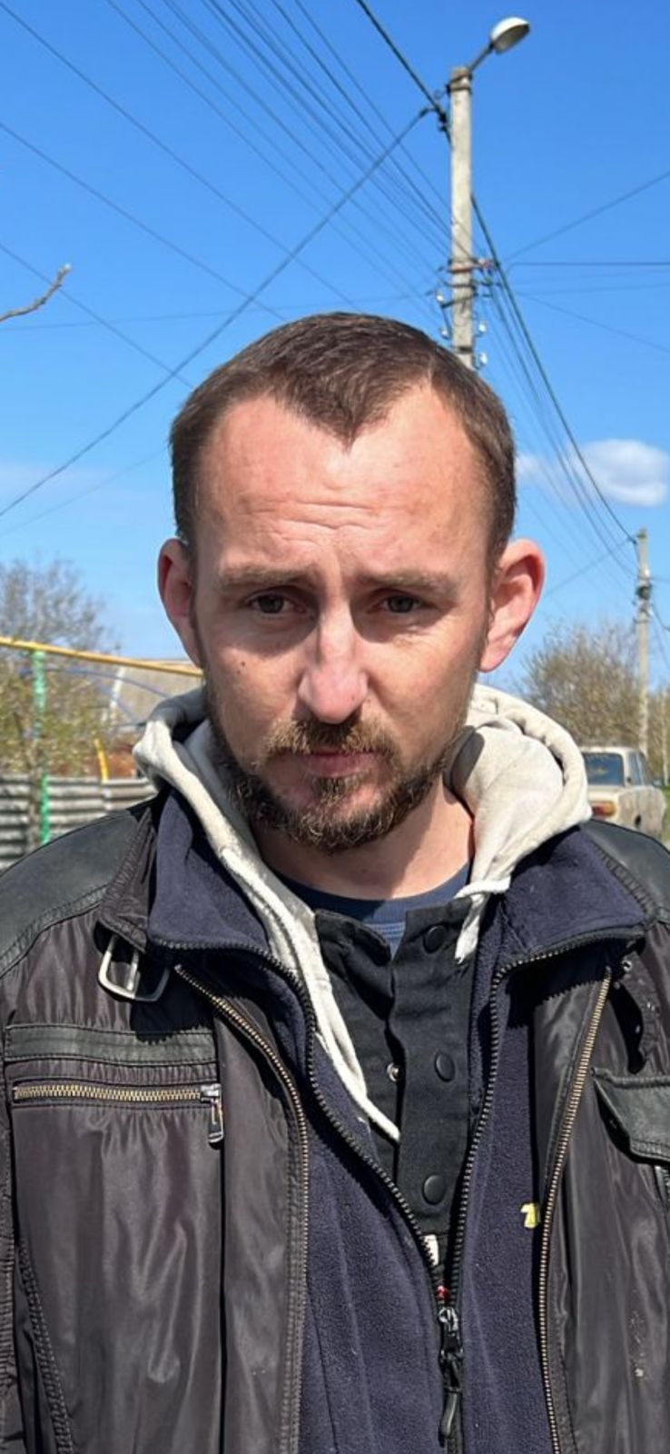 МАРТИНОВ АРТЕМ ВОЛОДИМИРОВИЧ