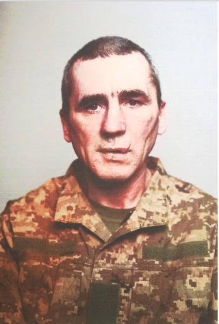СЕРГАТИЙ ОЛЕКСАНДР ПЕТРОВИЧ