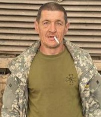 ПОЛЯКОВ МИХАЙЛО ВОЛОДИМИРОВИЧ