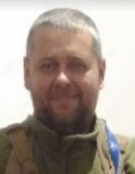 МАМАЄВ ГРИГОРІЙ ВОЛОДИМИРОВИЧ