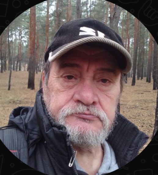 САНІН ВОЛОДИМИР МИХАЙЛОВИЧ