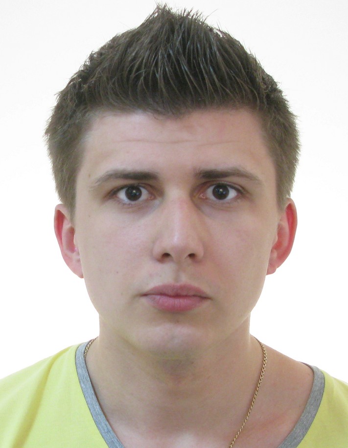 БАРДАШ СЕРГІЙ СЕРГІЙОВИЧ