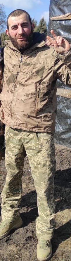 СИТАР ДМИТРО ПЕТРОВИЧ