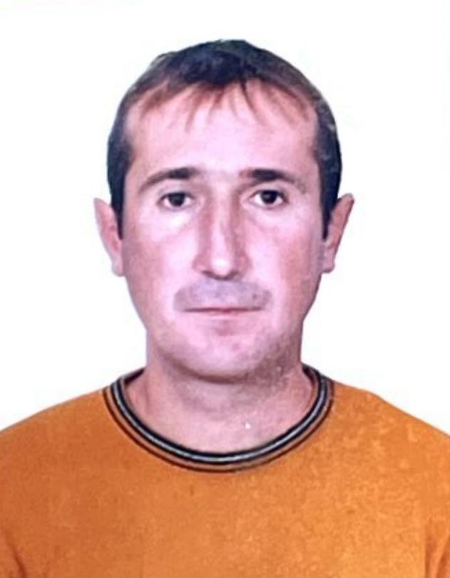 БІЛАН ВАСИЛЬ ОРЕСТОВИЧ