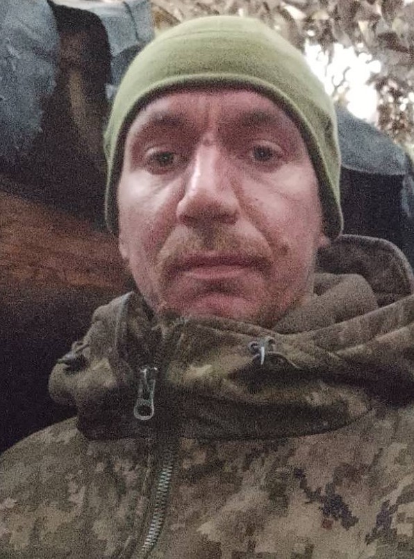 ВАРЕНІК ЄВГЕНІЙ СЕРГІЙОВИЧ
