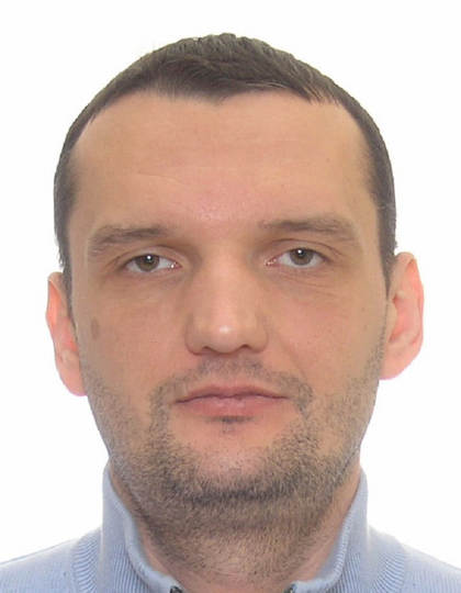 ТКАЧЕНКО СЕРГІЙ ВОЛОДИМИРОВИЧ