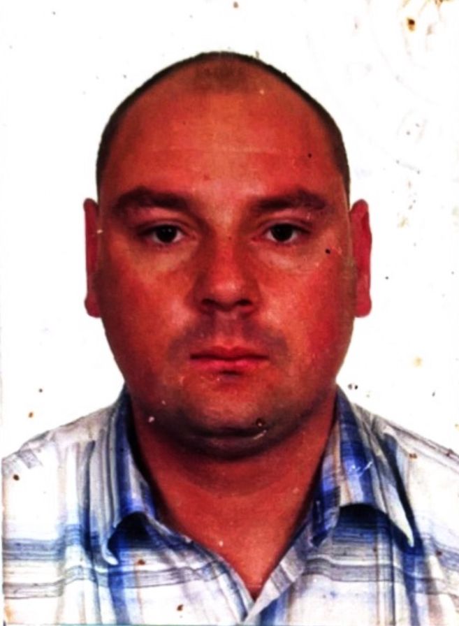 ОЛІЙНИК ОЛЕКСАНДР ЄВГЕНОВИЧ