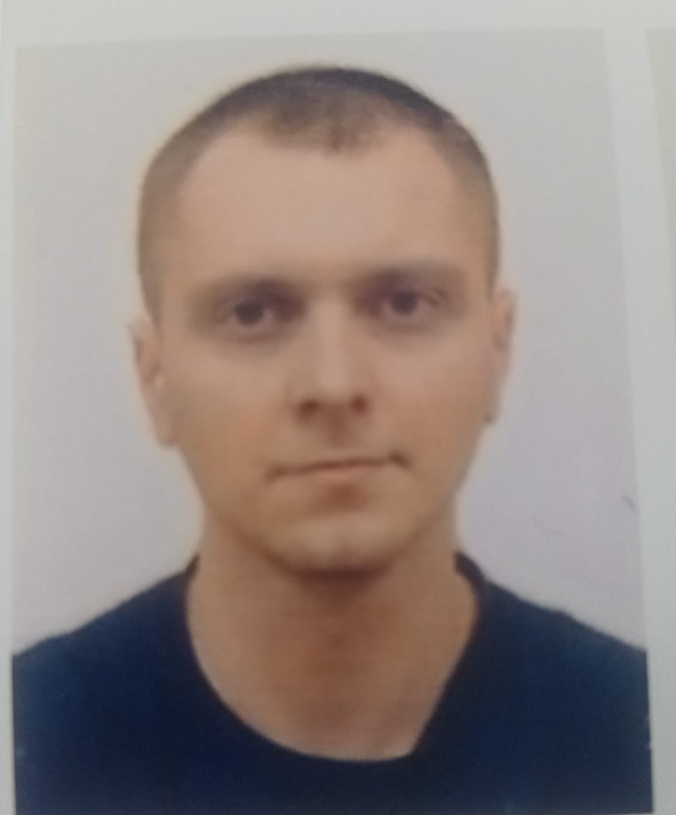 САЄНКО ДМИТРО МИХАЙЛОВИЧ