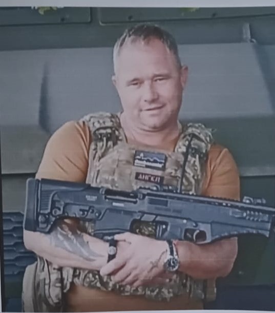 ДУЛЯ ОЛЕКСАНДР ОЛЕКСАНДРОВИЧ