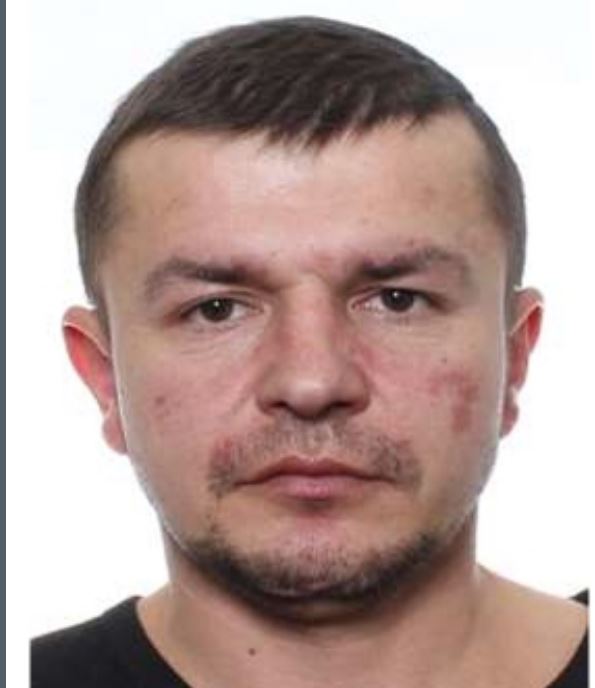 БОЛУНОВ ВОЛОДИМИР ВОЛОДИМИРОВИЧ