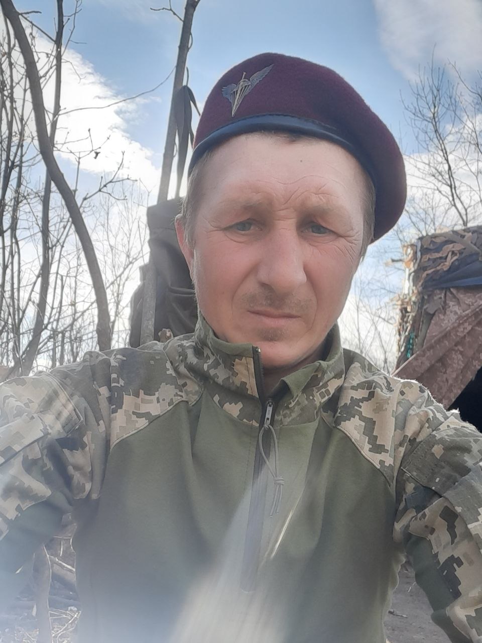 БИЧИНЮК ІВАН ПЕТРОВИЧ