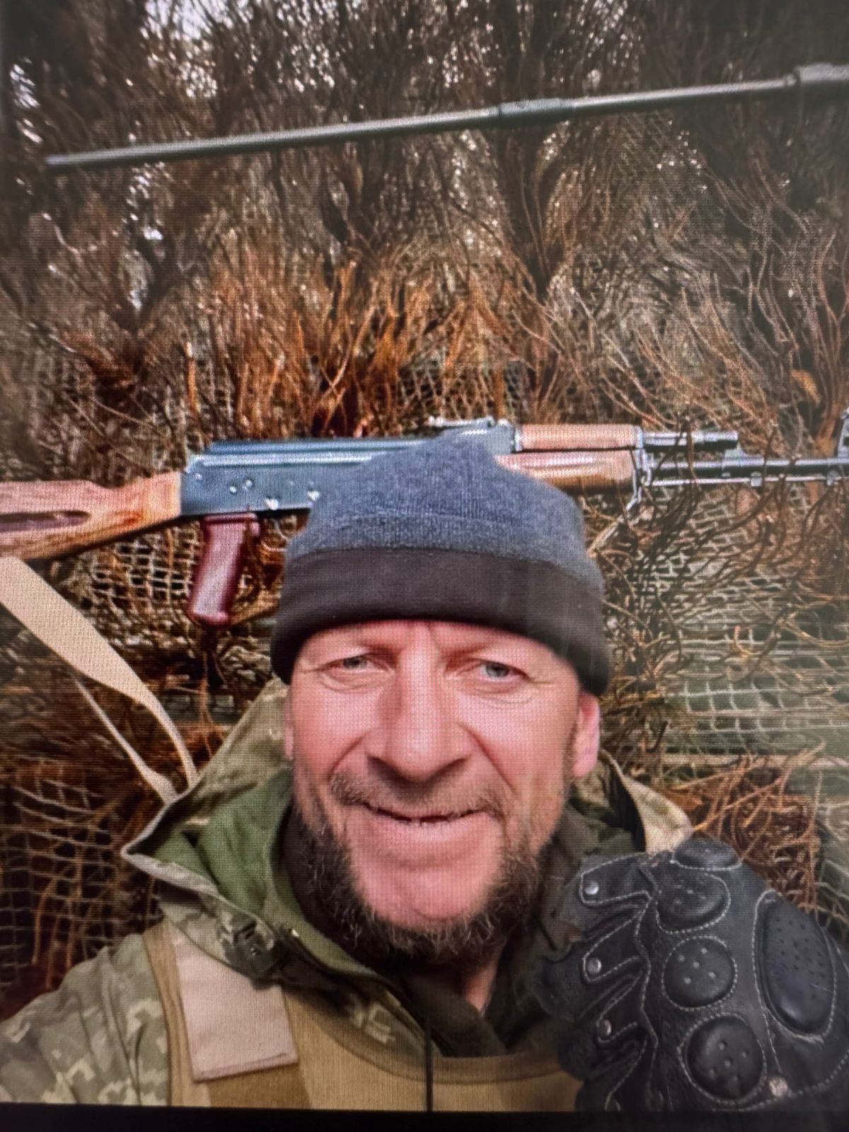 ЦИБУЛЬСЬКИЙ ЮРІЙ ВОЛОДИМИРОВИЧ