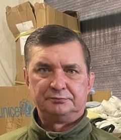 РЯБЕНКО ОЛЕКСІЙ ПАВЛОВИЧ