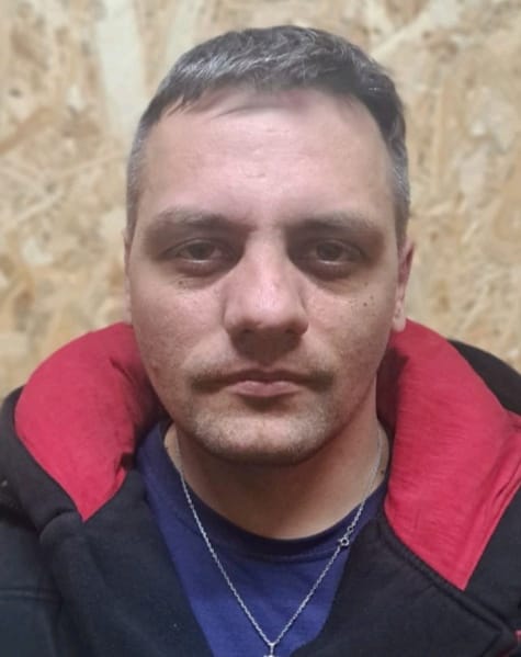 ПЕТРУСЬ КИРИЛО ОЛЕКСАНДРОВИЧ