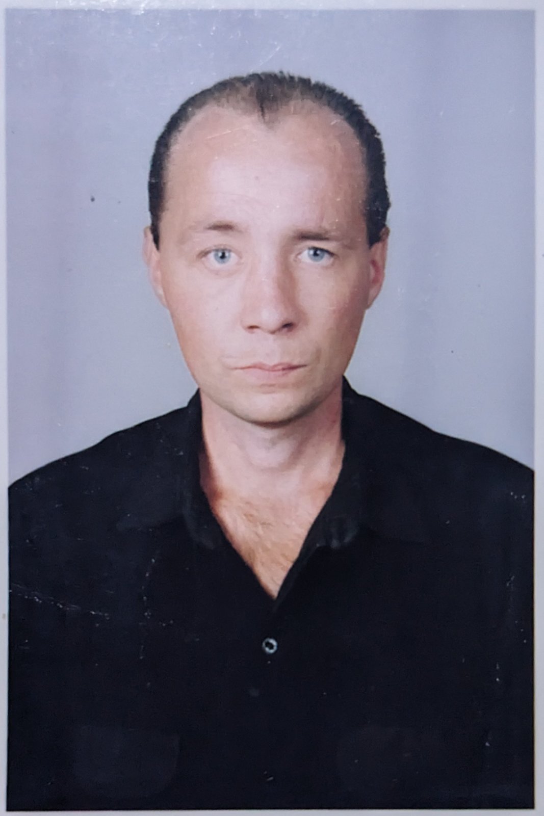 КУТОВИЙ ОЛЕКСАНДР МИКОЛАЙОВИЧ