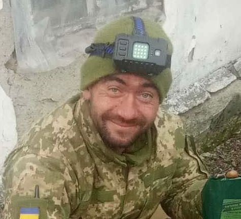 ПОБЕЖАН МИХАЙЛО ВАЛЕРІЙОВИЧ