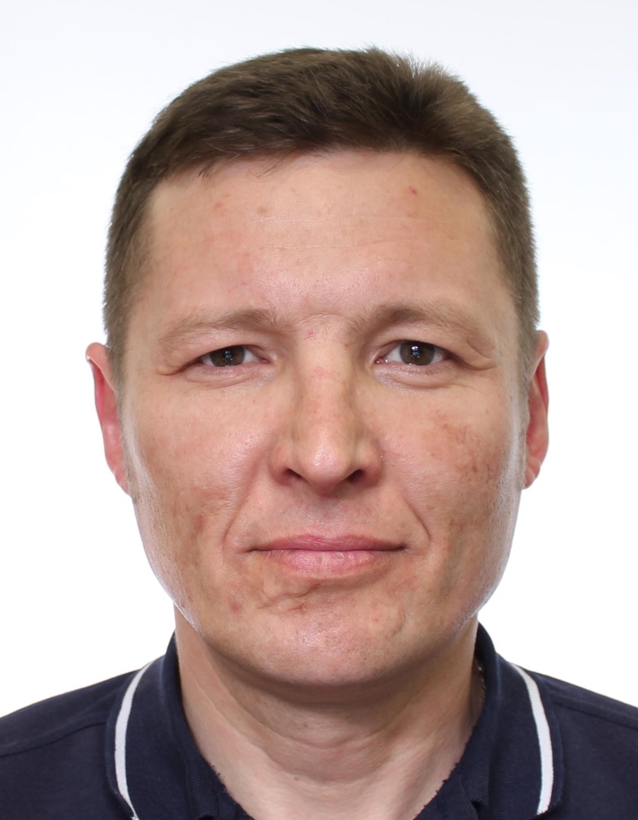 ЦИХОНЯ ЄВГЕНІЙ АНАТОЛІЙОВИЧ
