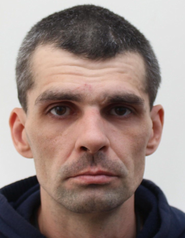 ДІБРОВ ЄВГЕН ОЛЕКСАНДРОВИЧ