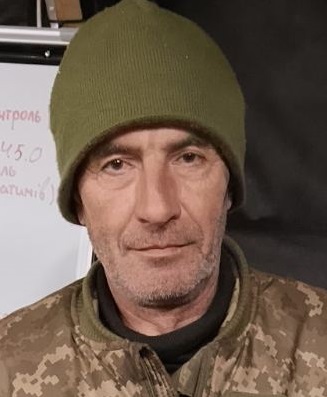 МАНДИЧ ЮРІЙ ІВАНОВИЧ