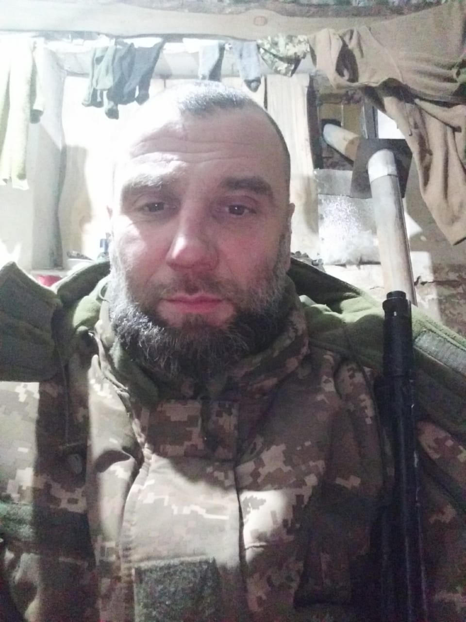 ТКАЧЕНКО ОЛЕКСАНДР ЮРІЙОВИЧ