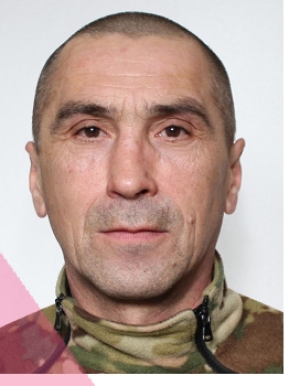 ЮЩУК ІВАН ФЕДОРОВИЧ
