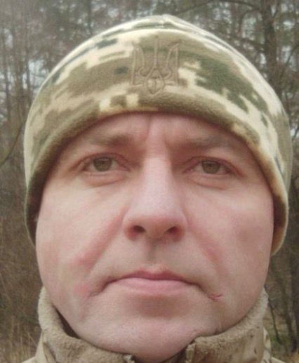 ФЕДОТОВ ЮРІЙ АНАТОЛІЙОВИЧ