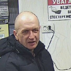 ОБЛОГ АНДРІЙ ВАСИЛЬОВИЧ