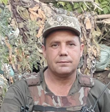 КИСЕЛИЦЯ ЮРІЙ ВАСИЛЬОВИЧ