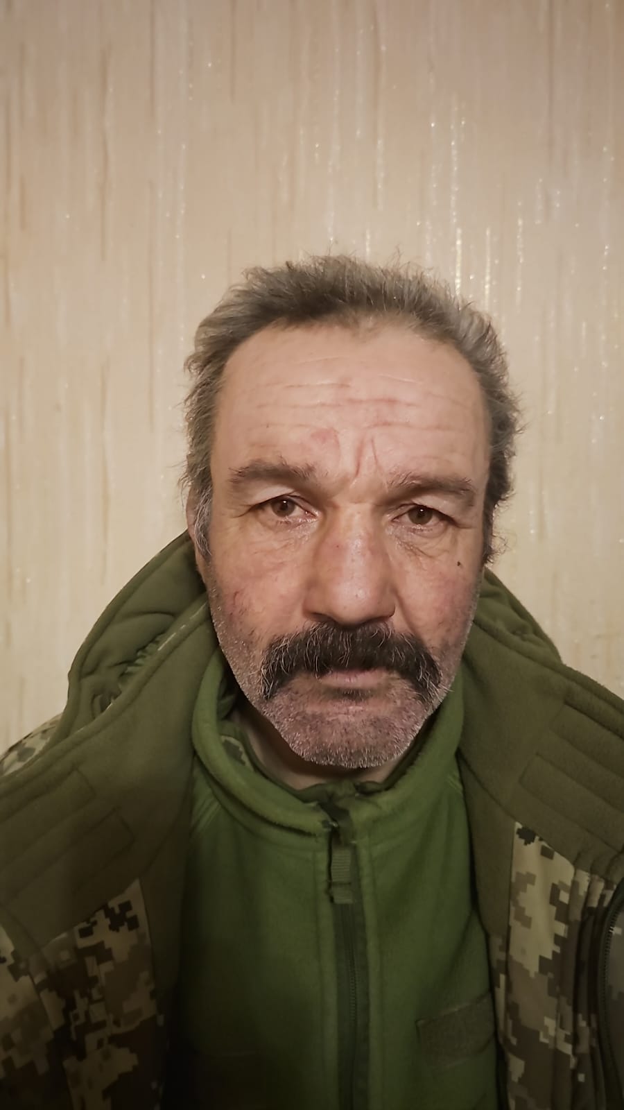 ГРИЦАК ВАСИЛЬ ВАСИЛЬОВИЧ