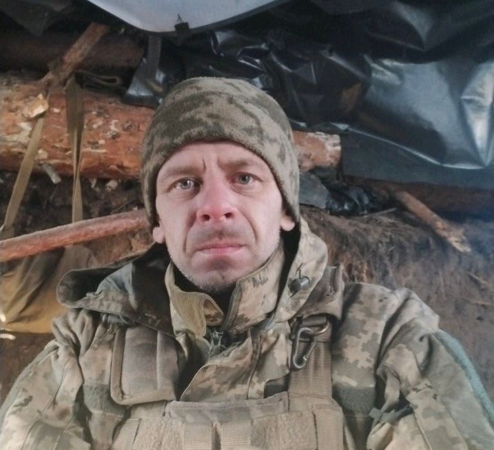 КОЛОМІЄЦЬ ІГОР ВОЛОДИМИРОВИЧ