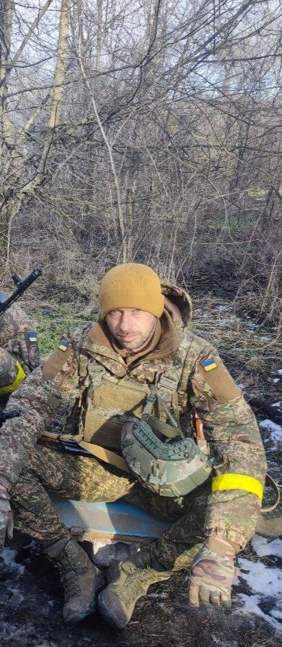 ГОНЧАРУК ТАРАС МИКОЛАЙОВИЧ