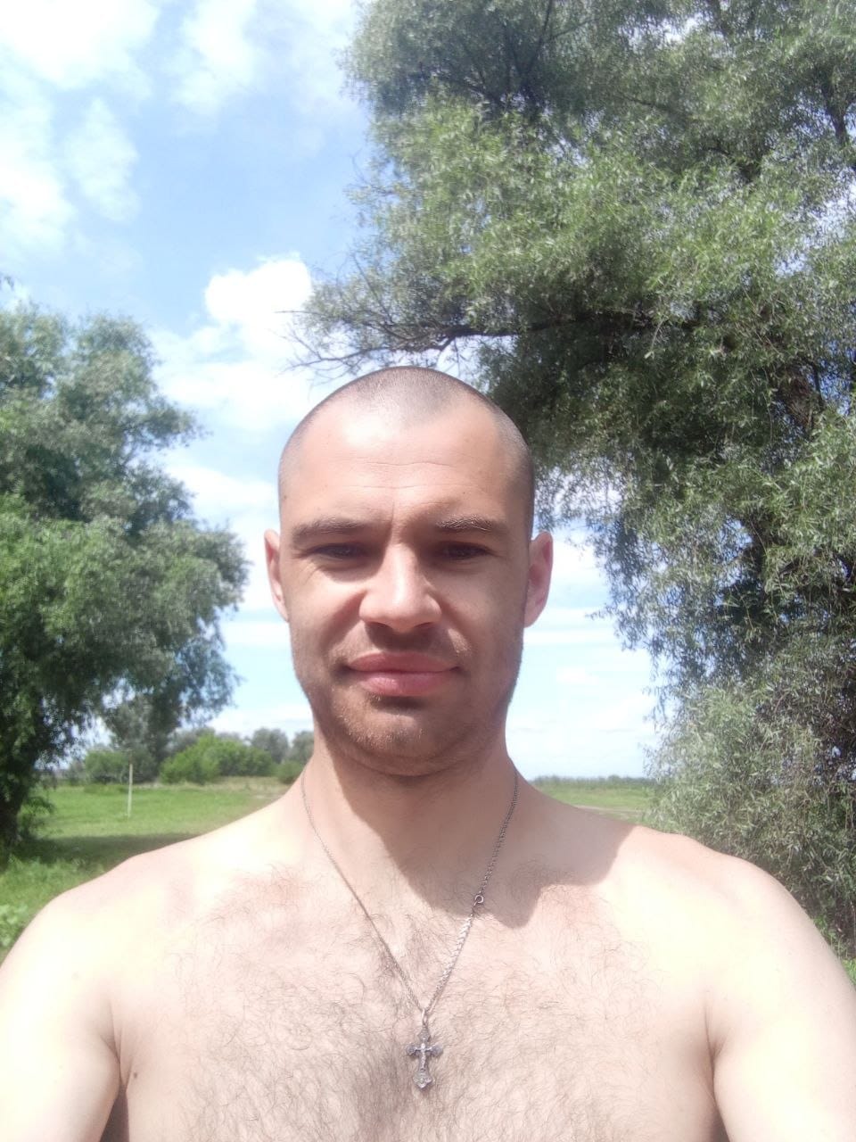 ЧЕБАНЕНКО ПАВЛО ОЛЕКСАНДРОВИЧ