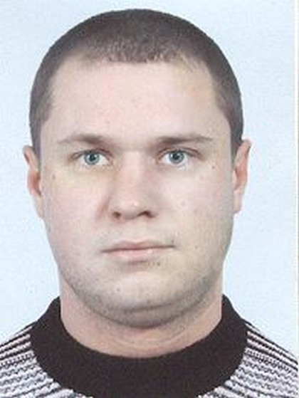 СКРЕБЕЦЬ ІГОР ВІТАЛІЙОВИЧ