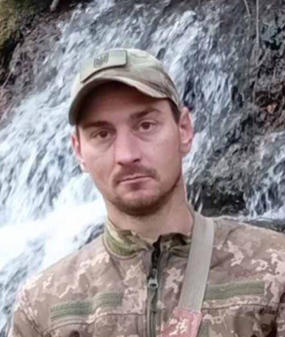 КРАВЧЕНКО ВОЛОДИМИР ПЕТРОВИЧ