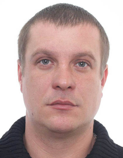 НАУМЕНКО ОЛЕКСАНДР ВІКТОРОВИЧ