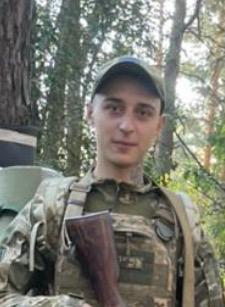 СЕМЕНЕНКО ВІТАЛІЙ ЮРІЙОВИЧ