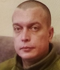 ГІЧЕНКОВ МАКСИМ ПЕТРОВИЧ