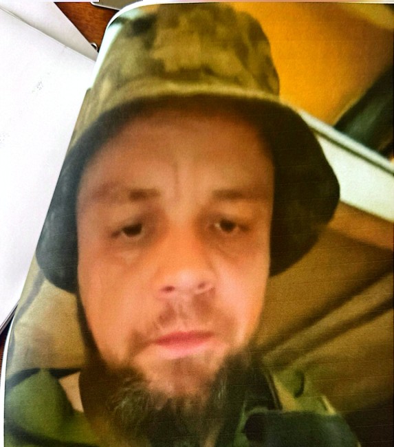 ПОЛОСУХІН ОЛЕКСІЙ ЮРІЙОВИЧ