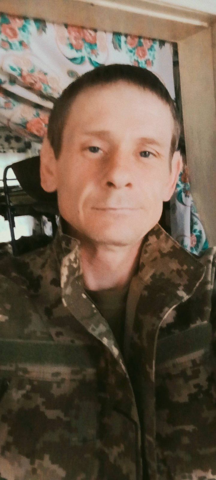 ТАРАКАНОВ ОЛЕКСАНДР СЕРГІЙОВИЧ