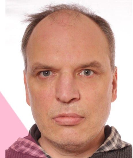 ГРОМОВ ІГОР ВІКТОРОВИЧ