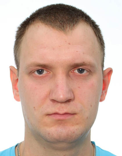 ГОЛІНЬ ЯРОСЛАВ АНДРІЙОВИЧ