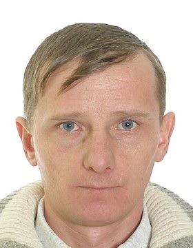 БАБІЙ ВАСИЛЬ ВІКТОРОВИЧ