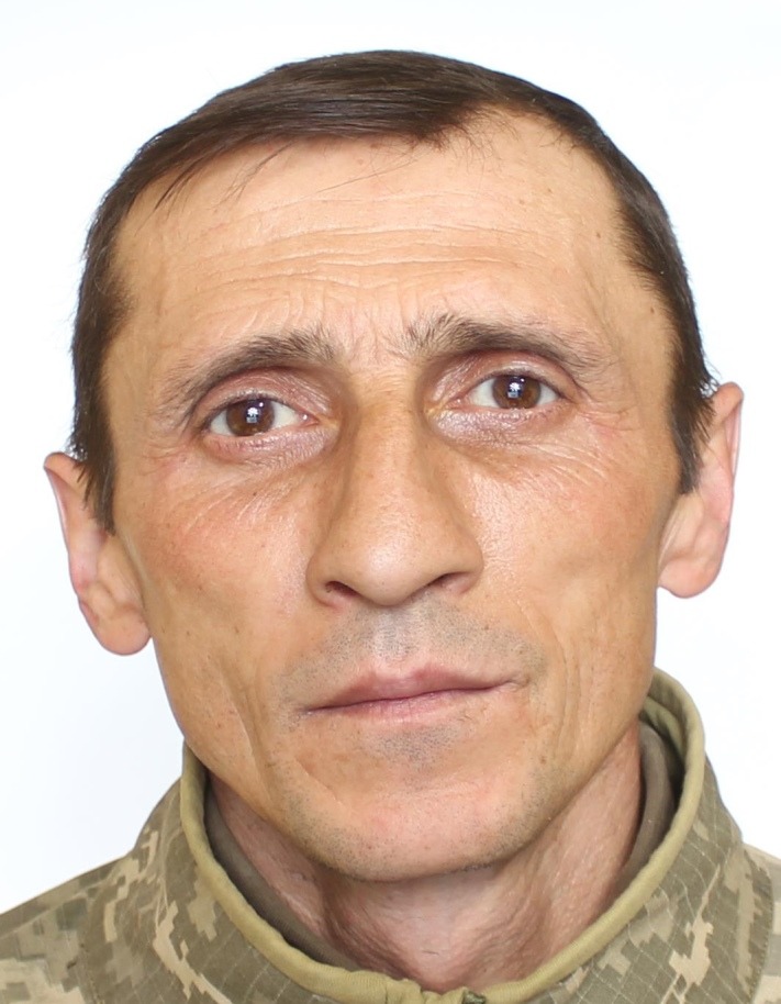 БАНДУРА МИКОЛА ЯРОСЛАВОВИЧ